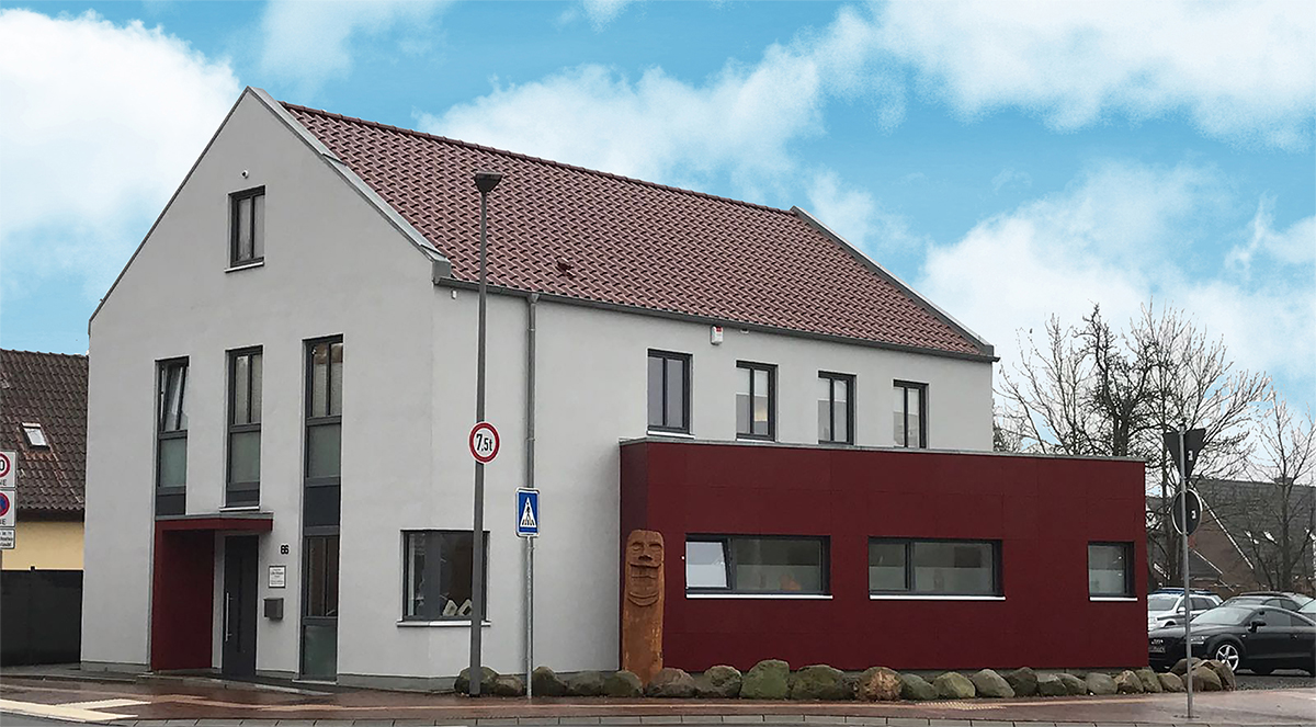 Zahnheilkunde Bremervörde